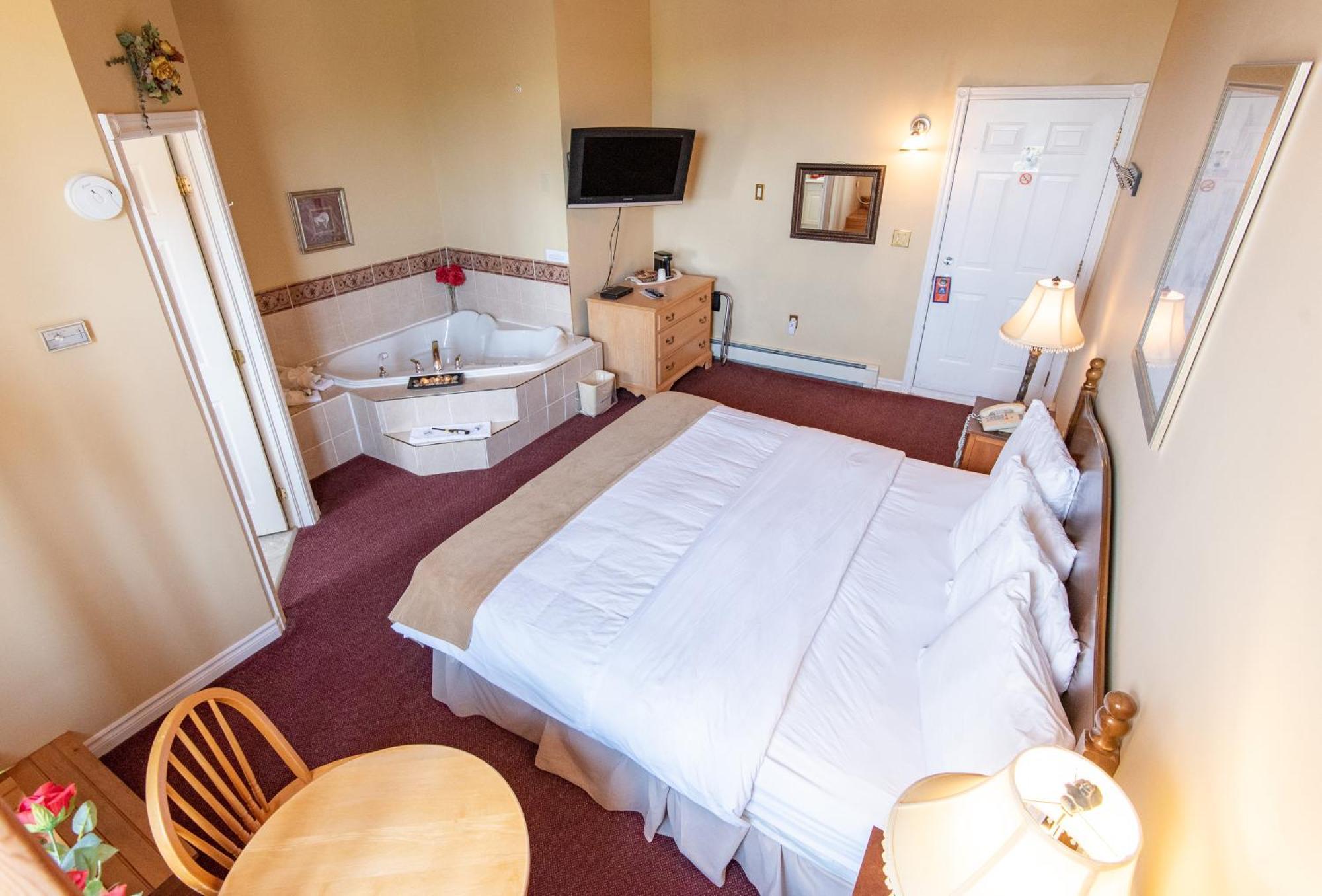 Canadas Best Value Inn&Suites Summerside Exterior foto